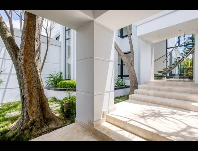 4 BEDROOM HOUSE FOR SALE IN DAINFERN GOLF ESTATE